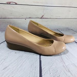 LAST CHANCE CL by Chinese Laundry Marcie Wedge